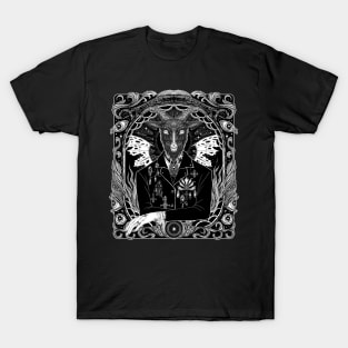 Frantz von Void T-Shirt